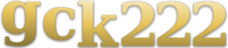 gck222 logo